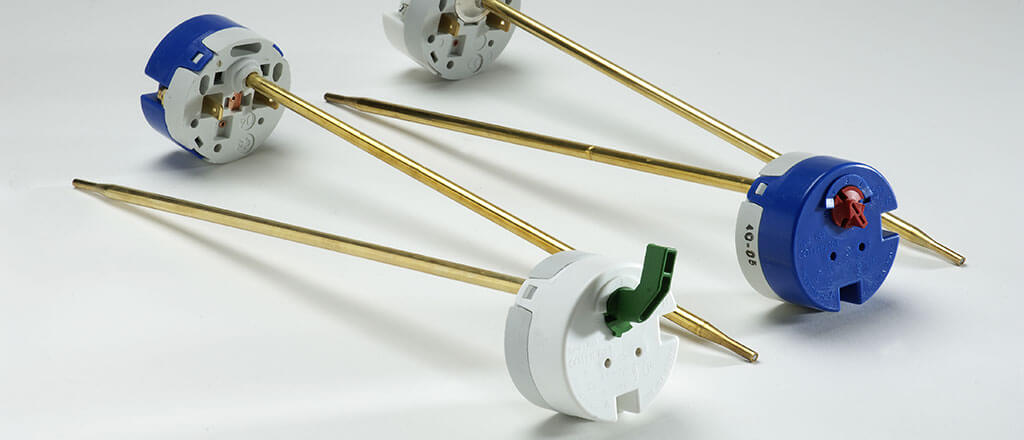 Réparation thermostat chauffe-eau